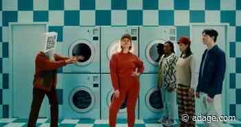 Watch the newest commercials from Disney World, Snapchat, State Farm and more