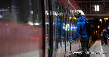 Coburg: Deutschlandticket in den Startlöchern - SÜC informiert über Anlaufstellen und Möglichkeiten