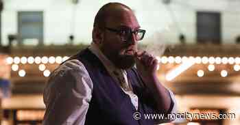 Do weed and the orchestra mix? I got stoned at the RPO and found out.