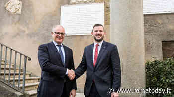 Gualtieri incassa l'appoggio del commissario europeo sul termovalorizzatore