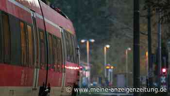 Bahnsurfender Schüler ist unfallversichert
