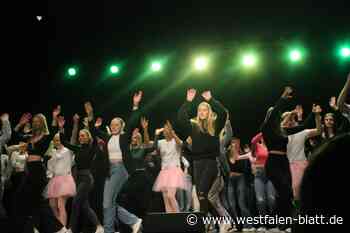 Publikum ist begeistert von „Abitain“