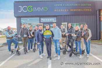 LIRE, le réseau écolo d’agents immobiliers qui fait adopter des coraux