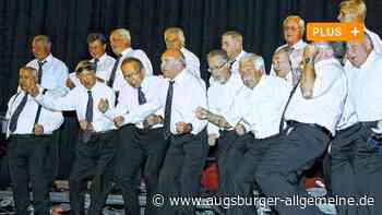 Männerchöre feiern in Senden ihr erstes Jahrhundert