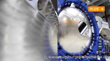 MT Aerospace geht neue Wege – und setzt auf Hilfe vom Freistaat