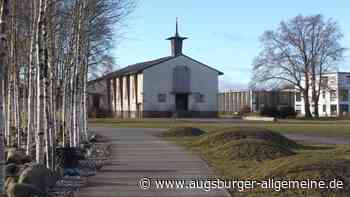 Die Sheridan-Chapel in Augsburg wird unter Denkmalschutz gestellt