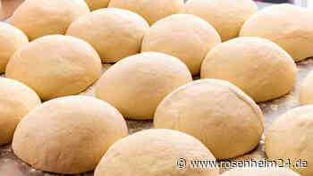 Brand, Filo, Hefe und mehr – die zehn bekanntesten Teigarten im Überblick