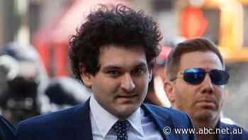 FTX's Sam Bankman-Fried pleads not guilty to new charges