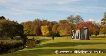New home for mulberry bush believed to have inspired famous nursery rhyme