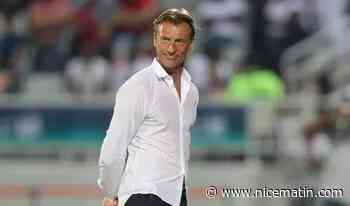 Hervé Renard nommé sélectionneur de l'équipe de France féminine de football