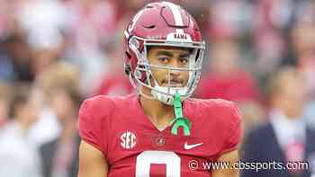 With the First Pick: Panthers have two QBs in mind for No. 1 overall, plus NFL Draft position rankings