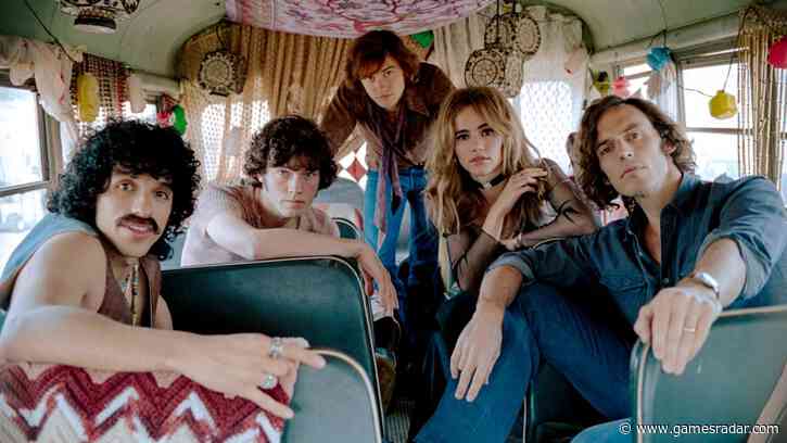 Daisy Jones and The Six star shares a cryptic (and very positive) update amid tour rumors