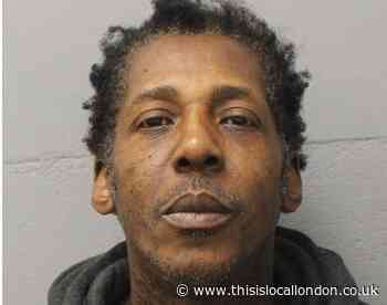 Willesden man jailed for raping woman in Acton 19 years ago