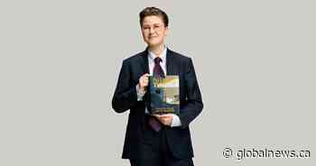 ‘Ducks,’ Kate Beaton’s graphic memoir about Alberta’s oilsands, wins Canada Reads