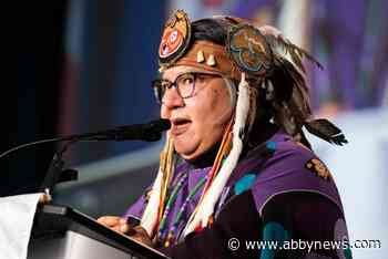Move toward ‘economic reconciliation’ must also come with healing: AFN national chief