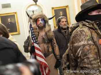 Scarcerato lo "Sciamano di QAnon": ecco la decisione dei giudici Usa