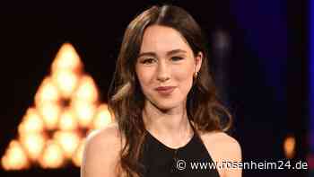 Michelle Hunzikers Tochter Aurora ist Mutter geworden