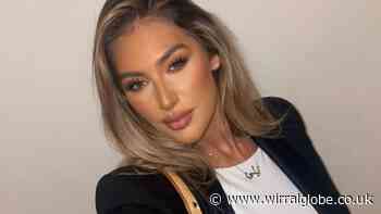 ‘Battlefield’ weapons being used by criminals in Merseyside