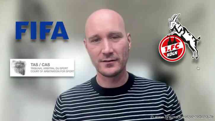 FC-Transfersperre: Sportrechtler sieht Ansatzpunkte für CAS