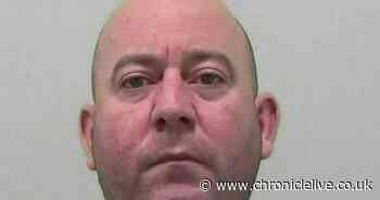 Gateshead oil rig worker jailed for trying to have online sex chats with children