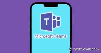 Microsoft Teams Is Getting a Big Update (and You Can Try It Now)     - CNET