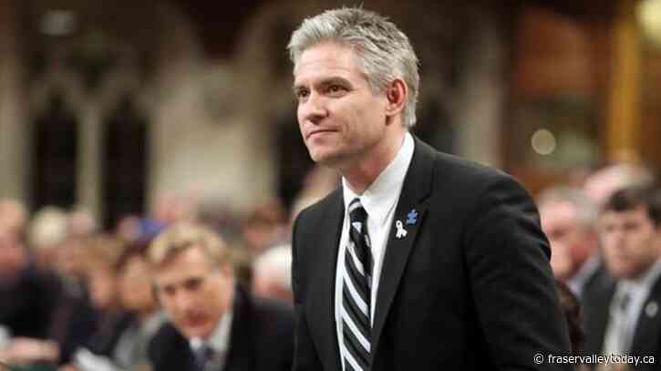 Liberals must create national autism framework after Tory bill gets unanimous support