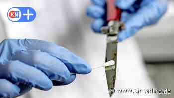 Mehr Messerangriffe in SH: Debatte über härtere Strafen