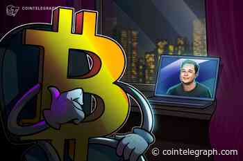 Elon Musk slams 'heavy-handed' Fed as ex-BitMEX CEO sees $1M BTC price