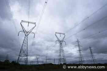 Five things to know about Canada’s electricity overhaul as budget spurs clean tech