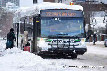 Will B.C.’s shift to clean transportation take rural communities along for the ride? ​​​​​​​