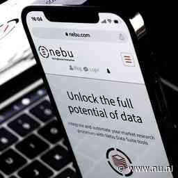 Data van 2 miljoen Nederlanders gelekt, softwareleverancier voor rechter gesleept