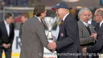 Play-off-Duell Grizzlys gegen München – Tage der Rache