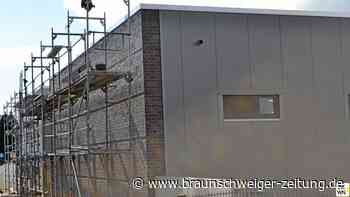 Auch Ilsede hat nun diese „Leuchttürme“ in Krisenzeiten