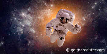 Boffins: Microgravity impacts cell repair systems in proteins