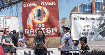 ‘Imagining the Indian’ Review: Fighting Offensive Imagery