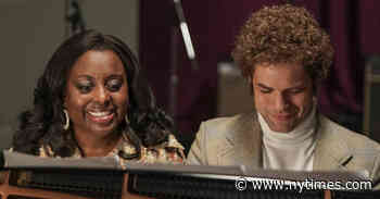 ‘Spinning Gold’ Review: For the Records