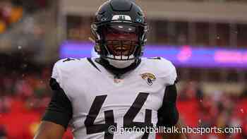 Doug Pederson sees “so much room for improvement” in Travon Walker