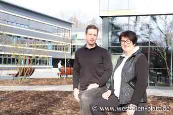 Gesamtschule kommt gut an