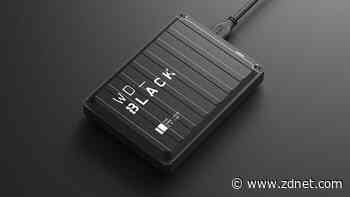 The best PS5 external hard drives of 2023