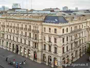 Il salvataggio Credit Suisse, resta il nodo dei derivati