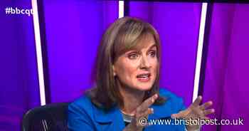 BBC Question Time in Bristol sparks controversy over Green Party snub