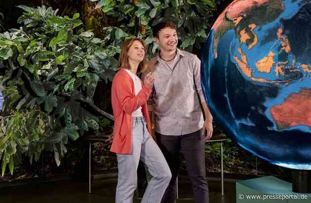 Weltreise des Kakaos - steht im Zeichen der Hoffnung / Neue Ausstellung im Kölner Schokoladenmuseum zum 30jährigen Jubiläum