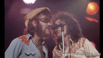 Dr. Hook Sang About Being on the Cover of Rolling Stone. 50 Years Ago This Week They Got Their Wish