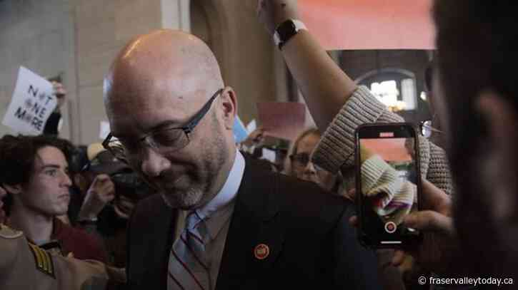 911 recordings show terror at Nashville school during attack