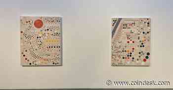 Pace Gallery Holds First Web3 Solo Exhibit Featuring Tyler Hobbs