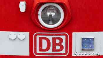 Der Sanierungsstau rückt das Jahrhundertprojekt Deutschlandtakt in weite Ferne