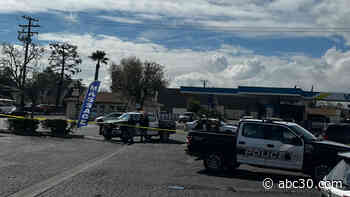Police investigating deadly shooting in Hanford