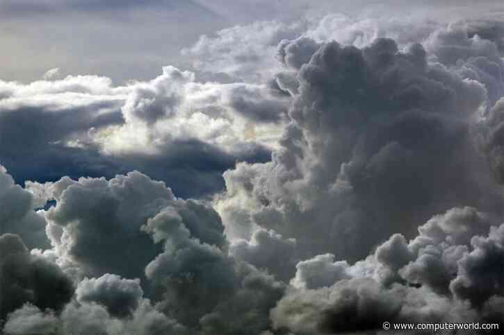 Microsoft offers to change cloud licensing practices to avoid EU antitrust probe, says report