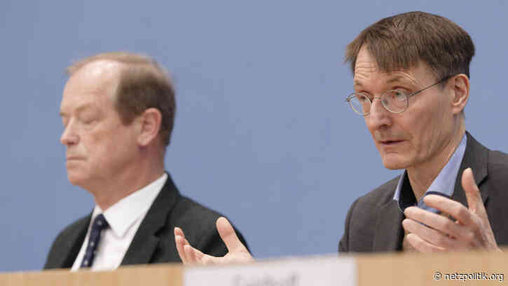 FAQ zur Elektronischen Patientenakte: Was Lauterbachs Pläne für Ärzt:innen und Versicherte bedeuten