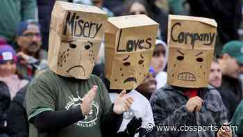 Jets own longest playoff drought in North American professional sports after Kings clinch NBA postseason berth